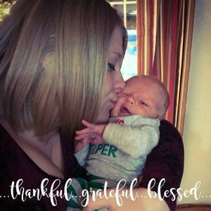 Meet your Posher, Ashlee